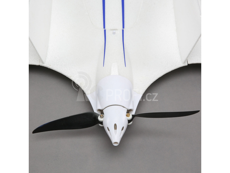 RC letadlo E-flite Opterra 2.0m SAFE Select BNF Basic
