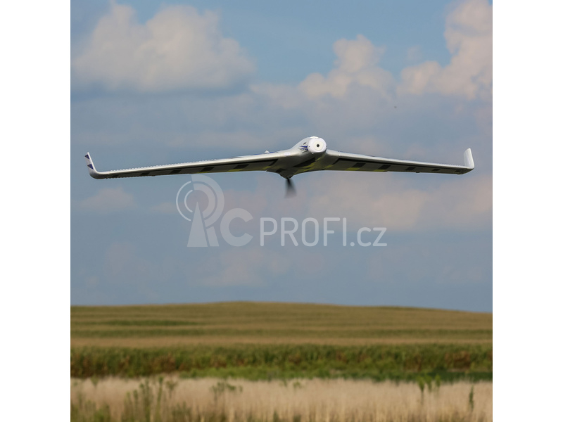 RC letadlo E-flite Opterra 2.0m SAFE Select BNF Basic
