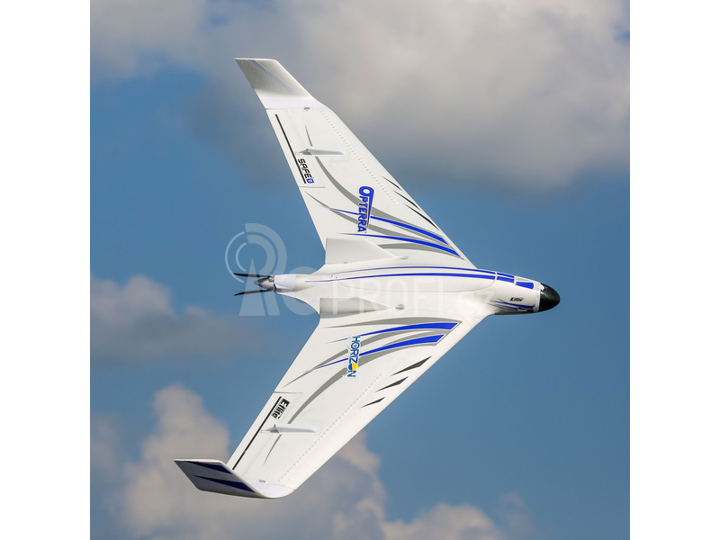 RC letadlo E-flite Opterra 2.0m SAFE Select BNF Basic