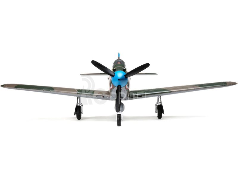 E-flite P-39 Airacobra 1.2m PNP