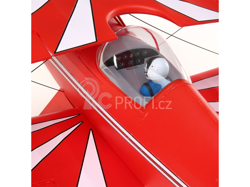 E-flite Pitts 0.85m PNP