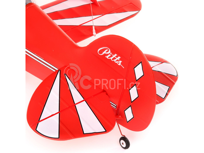 E-flite Pitts 0.85m PNP