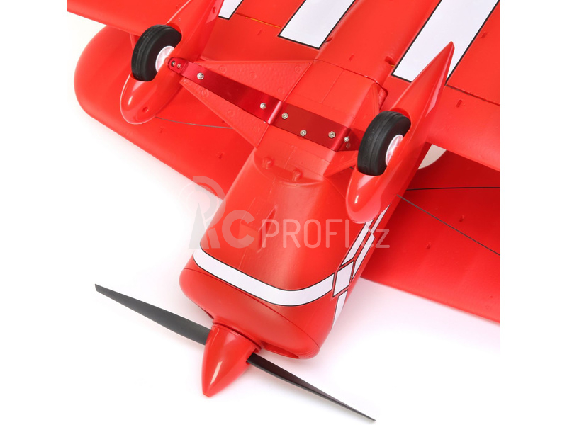 E-flite Pitts 0.85m PNP