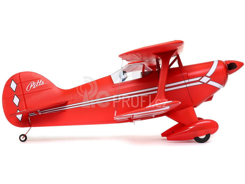 E-flite Pitts 0.85m PNP