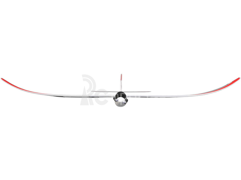 RC letadlo E-flite Radian 0.7m SAFE AS3X BNF Basic