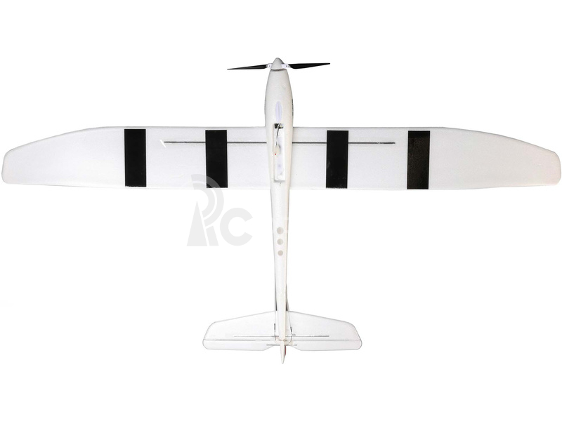 RC letadlo E-flite Radian 0.7m SAFE AS3X BNF Basic