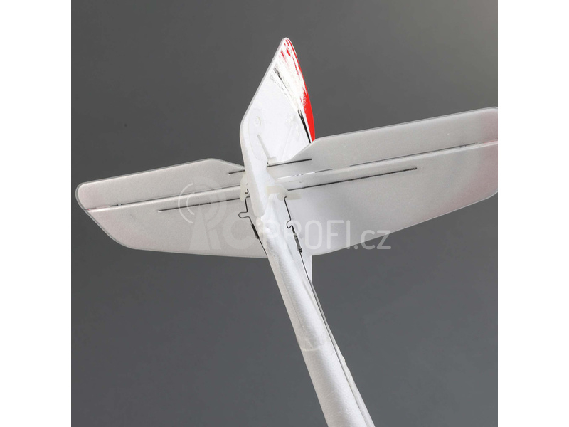 RC letadlo E-flite Radian 0.7m SAFE AS3X BNF Basic