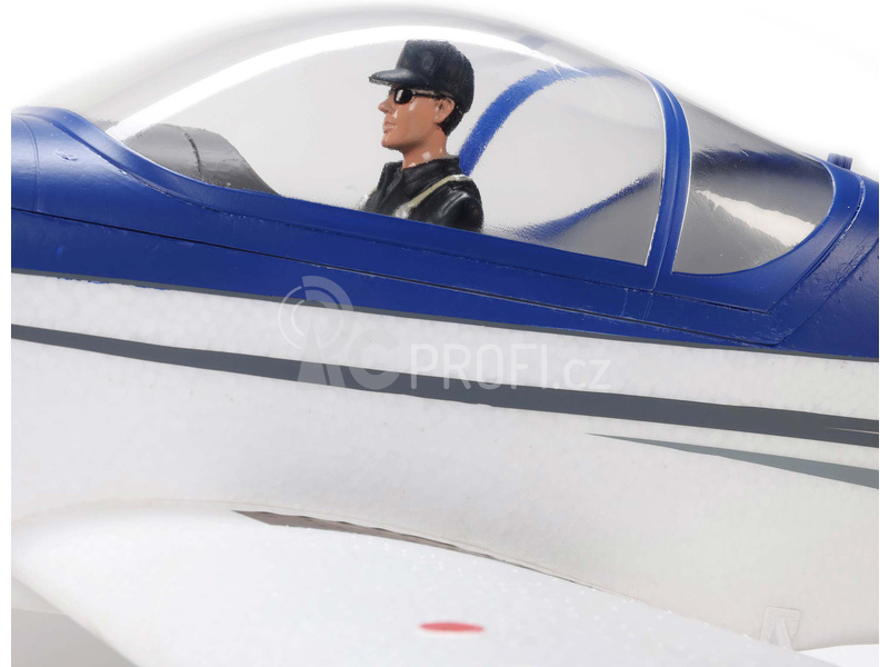 RC letadlo E-flite RV-7 Sport 1.1m PNP
