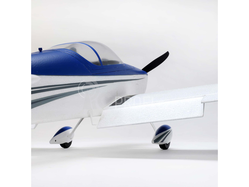 RC letadlo E-flite RV-7 Sport 1.1m PNP