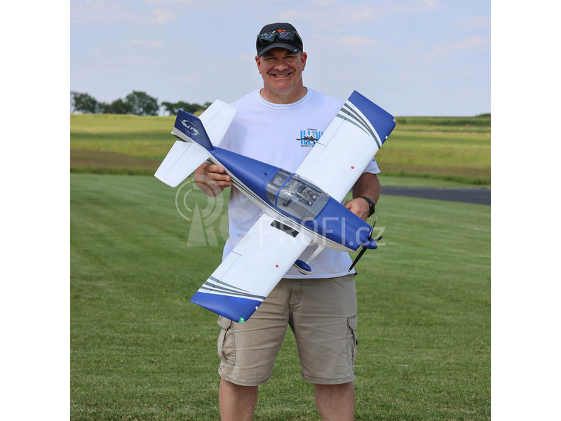 RC letadlo E-flite RV-7 Sport 1.1m PNP
