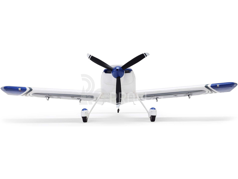 RC letadlo E-flite RV-7 Sport 1.1m PNP
