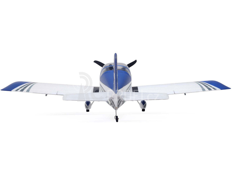 RC letadlo E-flite RV-7 Sport 1.1m PNP