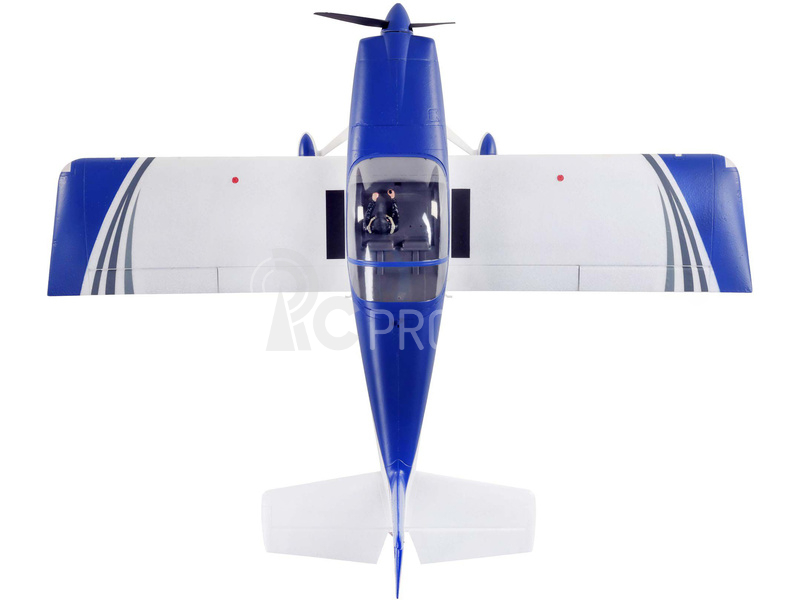 RC letadlo E-flite RV-7 Sport 1.1m PNP