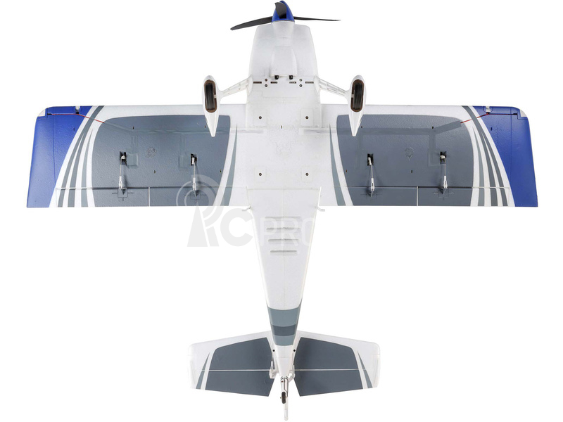 RC letadlo E-flite RV-7 Sport 1.1m PNP