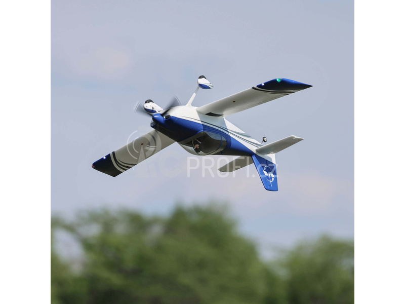 RC letadlo E-flite RV-7 Sport 1.1m PNP