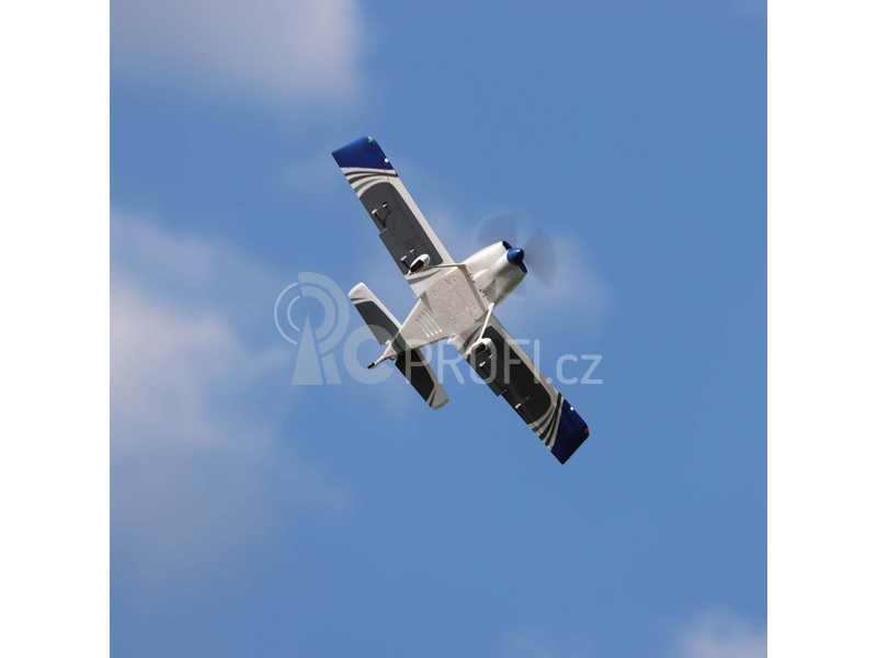 RC letadlo E-flite RV-7 Sport 1.1m PNP