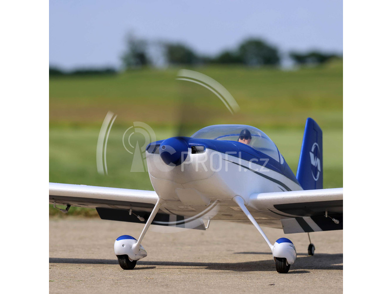 RC letadlo E-flite RV-7 Sport 1.1m PNP