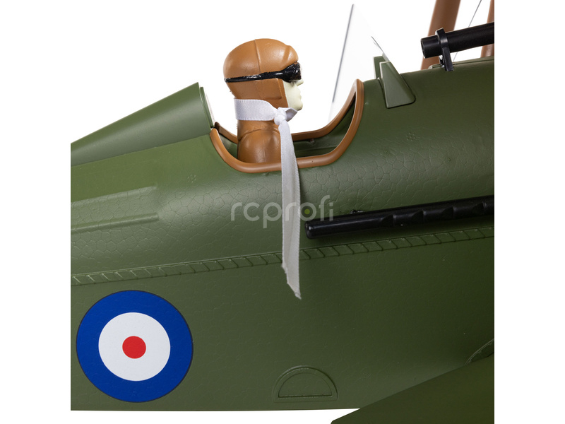 RC letadlo E-flite S.E.5a 0.9m PNP