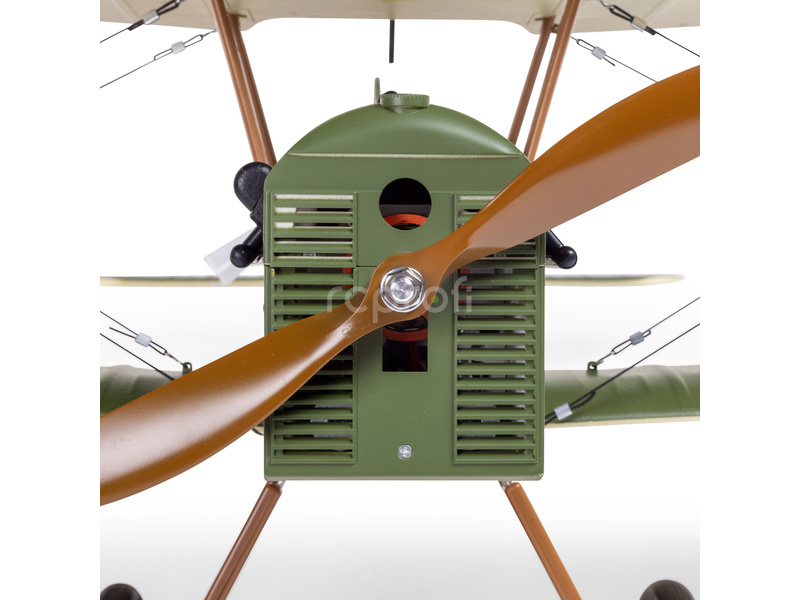 RC letadlo E-flite S.E.5a 0.9m PNP