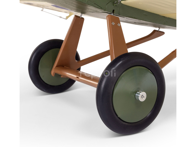RC letadlo E-flite S.E.5a 0.9m PNP