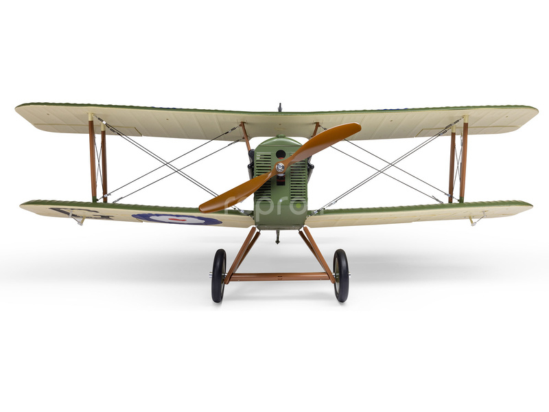 RC letadlo E-flite S.E.5a 0.9m PNP