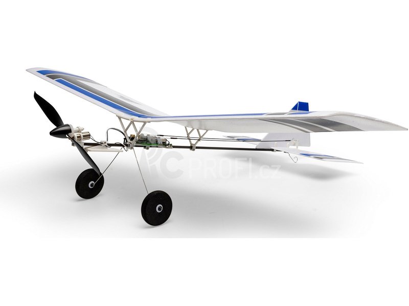 RC letadlo E-flite Slow Ultra Stick 0.5m AS3X SAFE Select BNF Basic