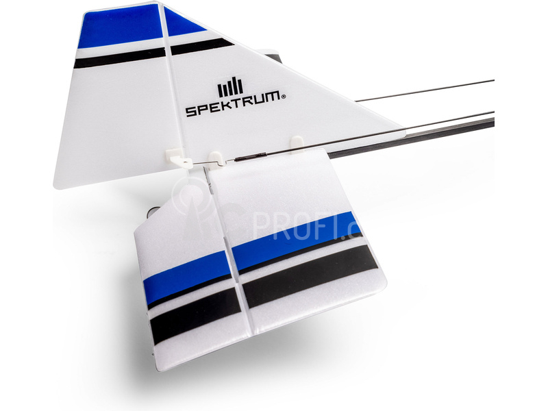RC letadlo E-flite Slow Ultra Stick 0.5m AS3X SAFE Select BNF Basic