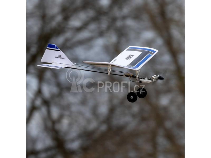 RC letadlo E-flite Slow Ultra Stick 0.5m AS3X SAFE Select BNF Basic