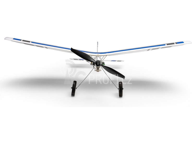 RC letadlo E-flite Slow Ultra Stick 0.5m AS3X SAFE Select RTF