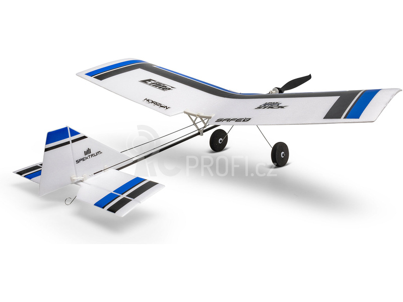 RC letadlo E-flite Slow Ultra Stick 0.5m AS3X SAFE Select RTF