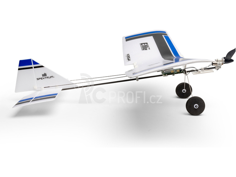 RC letadlo E-flite Slow Ultra Stick 0.5m AS3X SAFE Select RTF