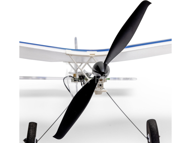 RC letadlo E-flite Slow Ultra Stick 0.5m AS3X SAFE Select RTF