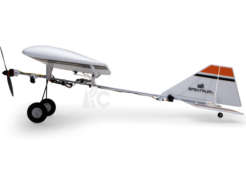 RC letadlo E-flite Slow Ultra Stick 1.2m BNF Basic