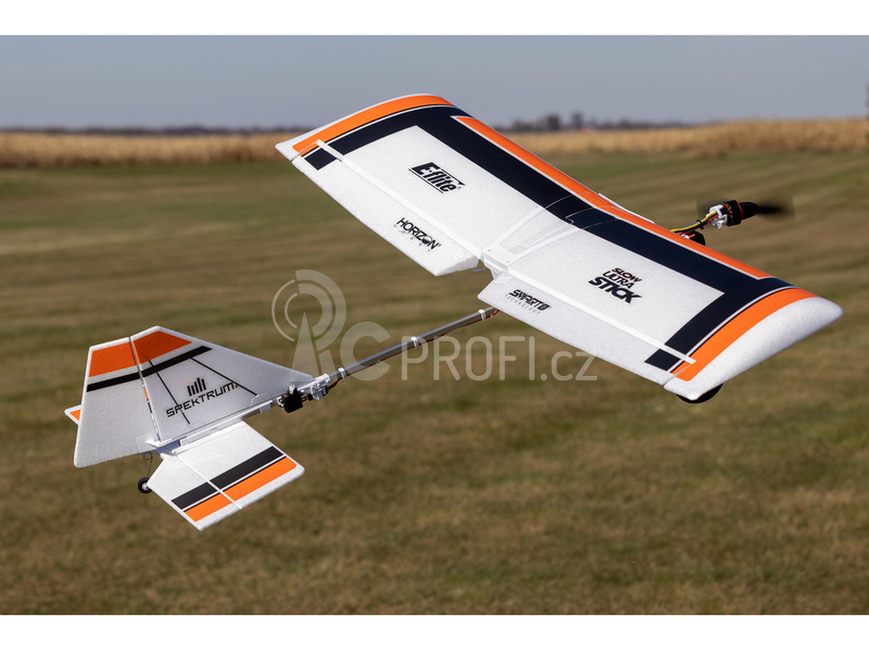 RC letadlo E-flite Slow Ultra Stick 1.2m BNF Basic