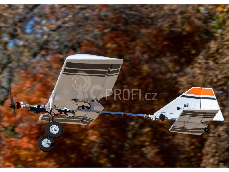 RC letadlo E-flite Slow Ultra Stick 1.2m BNF Basic