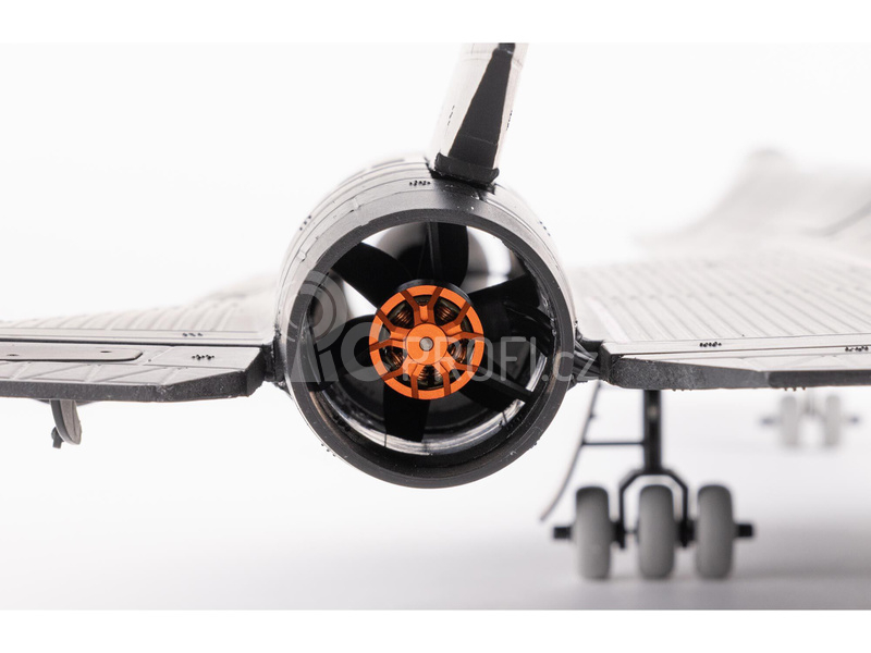RC letadlo E-flite SR-71 Blackbird 0.96m AS3X SAFE Select BNF Basic