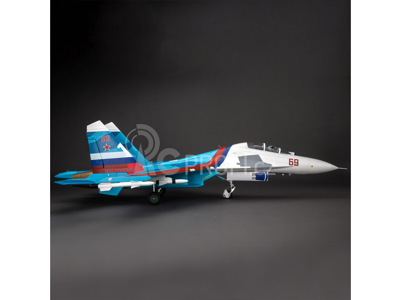 E-flite Su-30 1.1m PNP