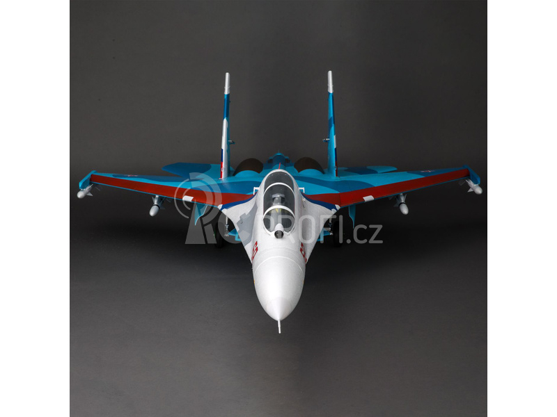 E-flite Su-30 1.1m PNP