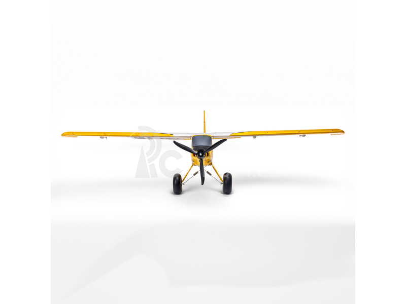 RC letadlo E-flite Super Timber 1.7m SAFE Select BNF Basic