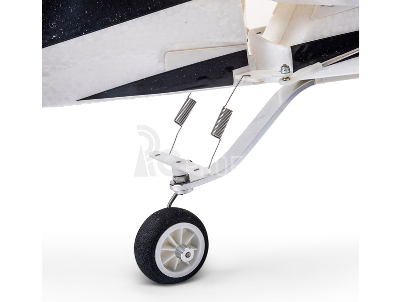 RC letadlo E-flite Super Timber 1.7m SAFE Select BNF Basic