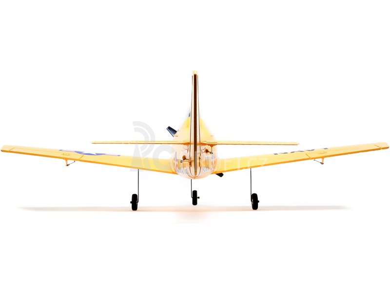 RC letadlo E-flite T-28 Trojan 1.1m BNF Basic