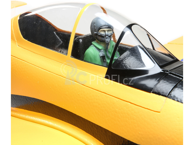 RC letadlo E-flite T-28 Trojan 1.1m PNP