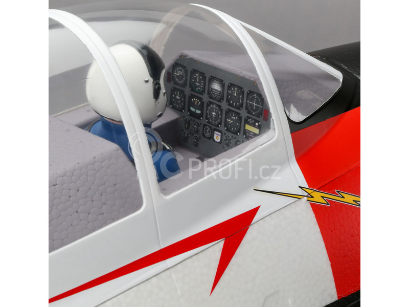 E-flite T-28 Trojan 2.0m SAFE Select BNF Basic