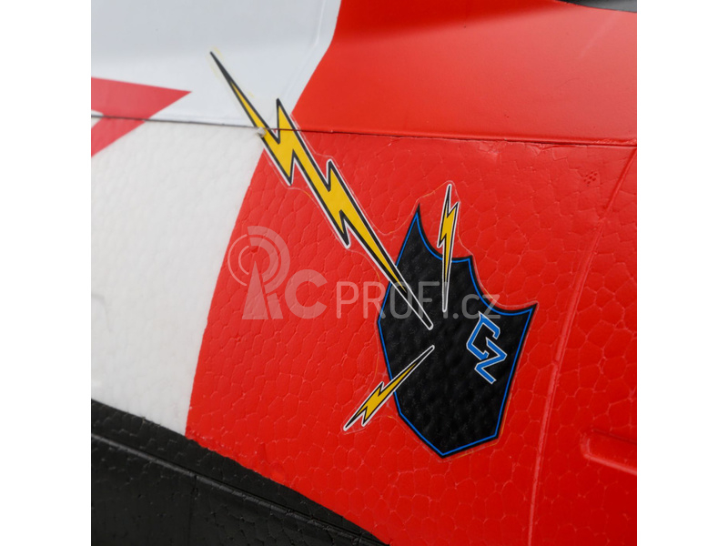 E-flite T-28 Trojan 2.0m SAFE Select BNF Basic
