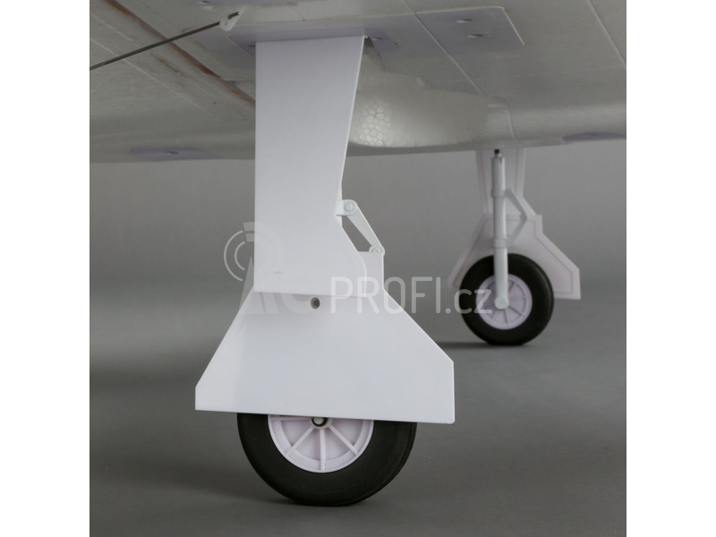 E-flite T-28 Trojan 2.0m SAFE Select BNF Basic
