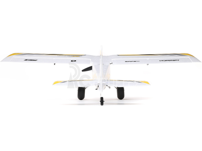 RC letadlo E-flite Timber X 0.57m SAFE Select BNF Basic