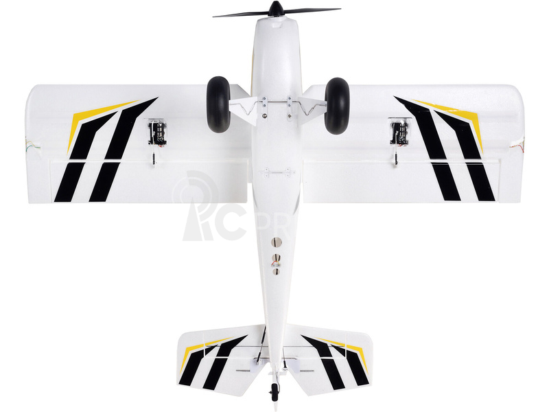 RC letadlo E-flite Timber X 0.57m SAFE Select BNF Basic