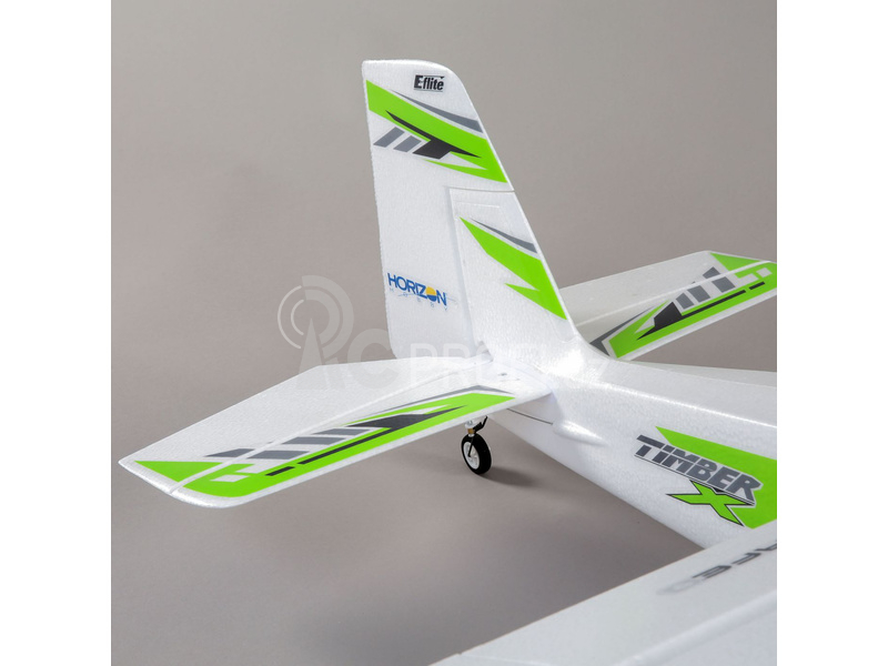 E-flite Timber X 1.2m PNP