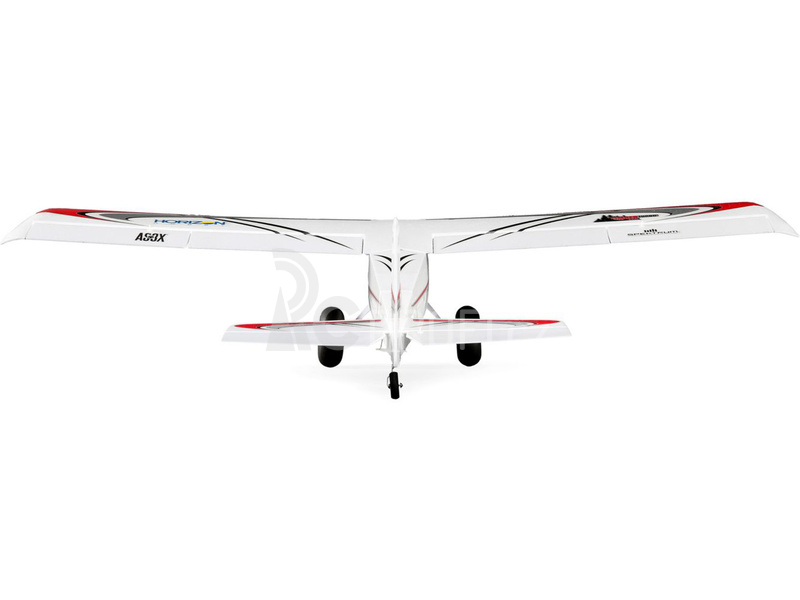 E-flite Turbo Timber 0.7m BNF Basic