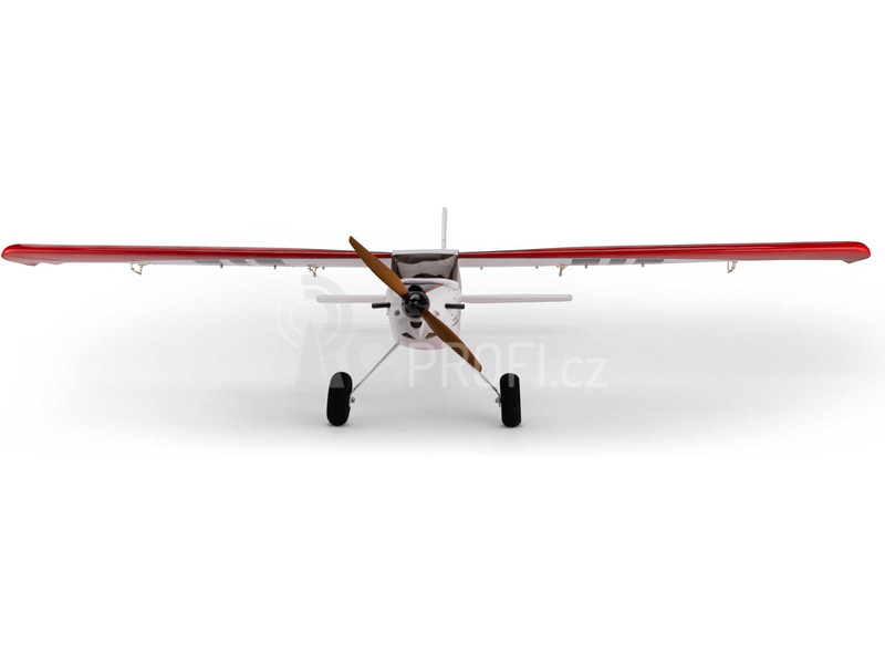 RC letadlo E-flite Turbo Timber SWS 2.0m ARF